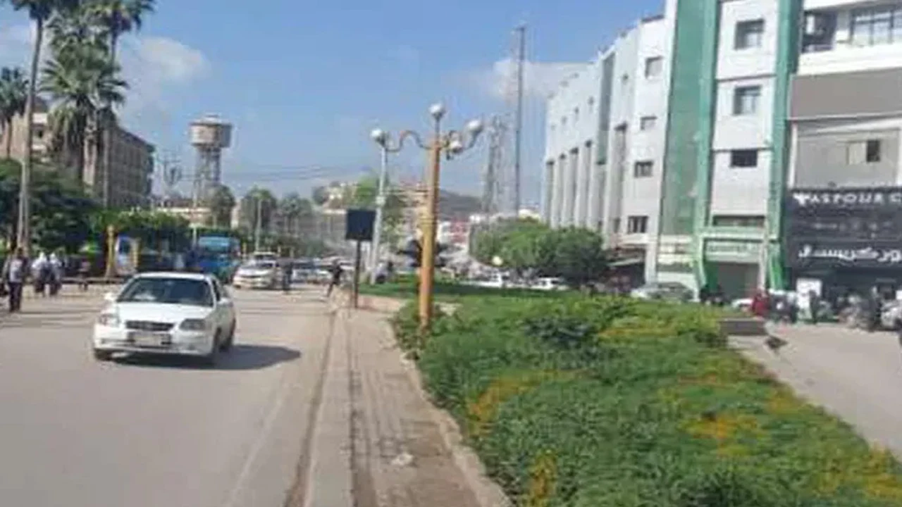 طقس صيفي معتدل ودرجات حرارة مستقرة في كفر الشيخ اليوم